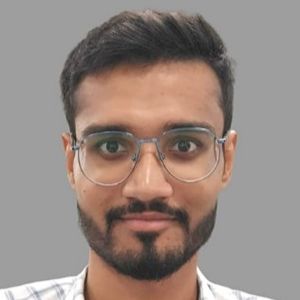 Rudrarup Das